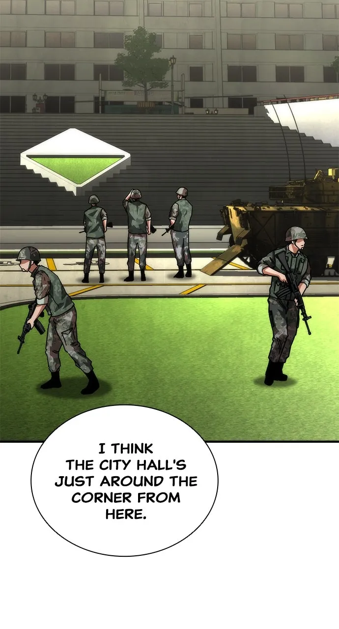 Read Zombie Revelation: 82-08 chapter 67 image 52 on Lezhin