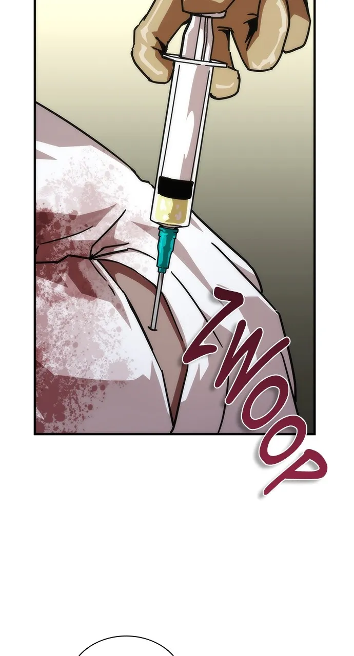Read Zombie Revelation: 82-08 chapter 67 image 6 on Lezhin