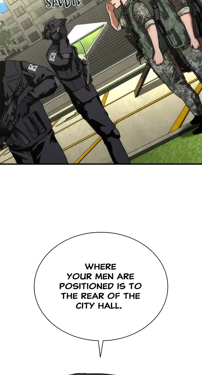 Read Zombie Revelation: 82-08 chapter 67 image 63 on Lezhin