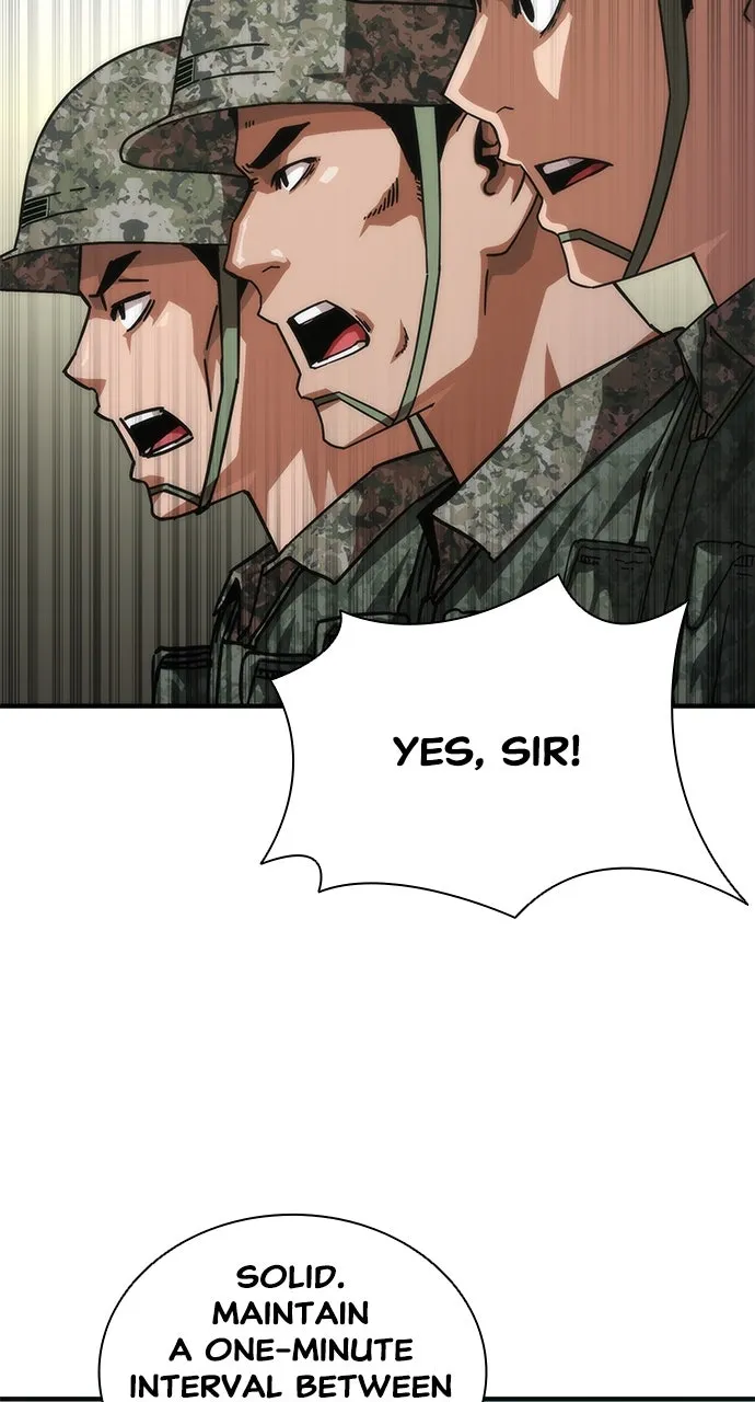 Read Zombie Revelation: 82-08 chapter 67 image 68 on Lezhin