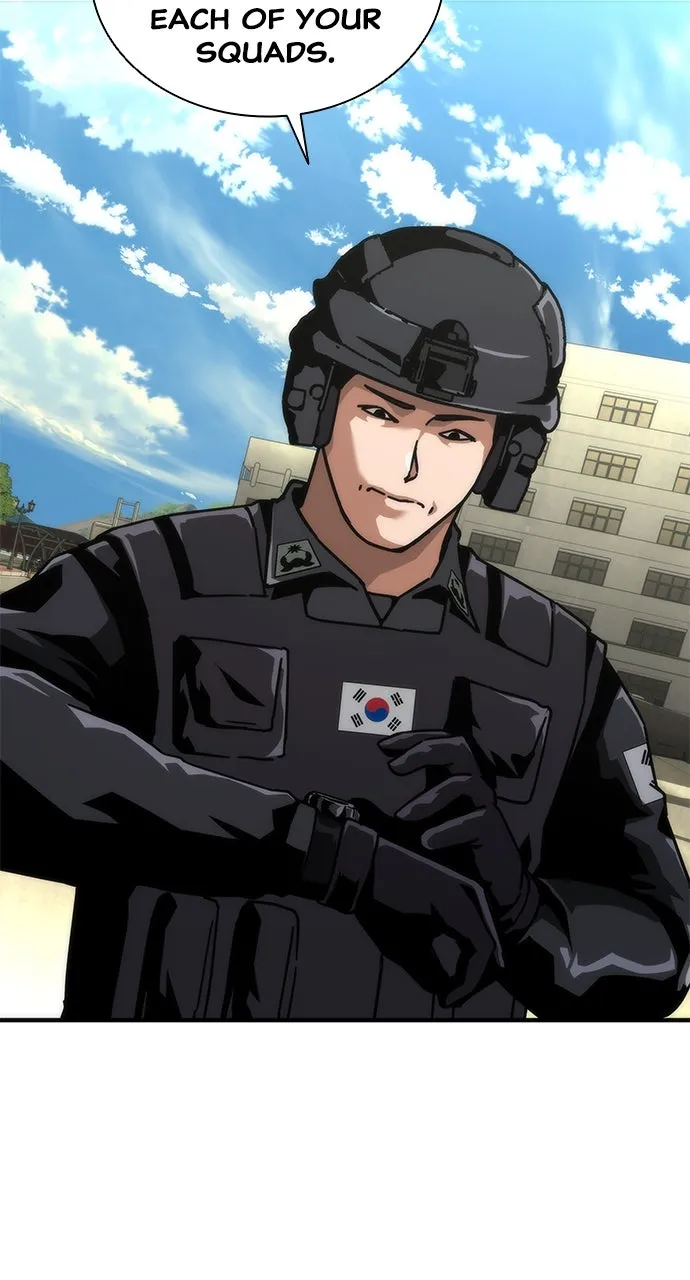 Read Zombie Revelation: 82-08 chapter 67 image 69 on Lezhin