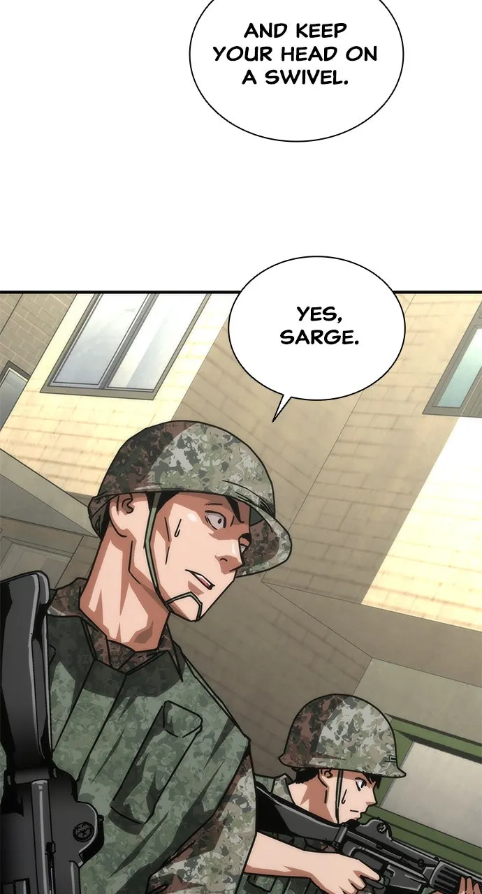 Read Zombie Revelation: 82-08 chapter 67 image 74 on Lezhin