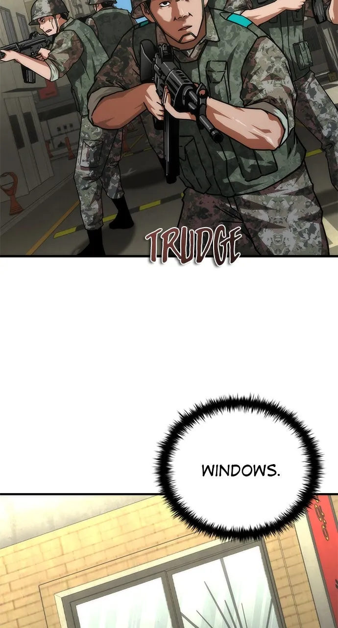 Read Zombie Revelation: 82-08 chapter 67 image 76 on Lezhin