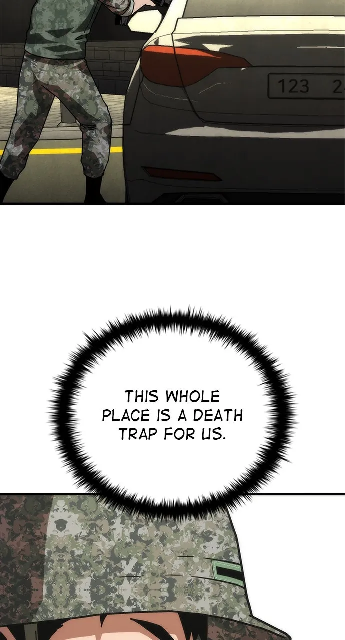 Read Zombie Revelation: 82-08 chapter 67 image 79 on Lezhin