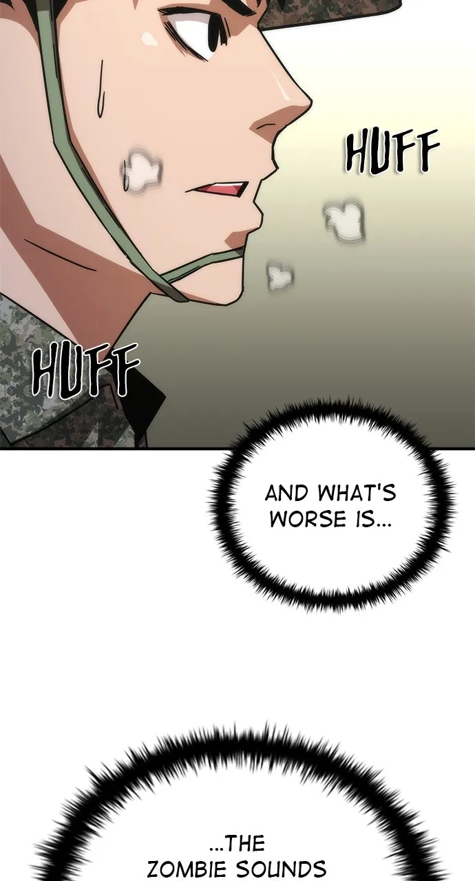 Read Zombie Revelation: 82-08 chapter 67 image 80 on Lezhin