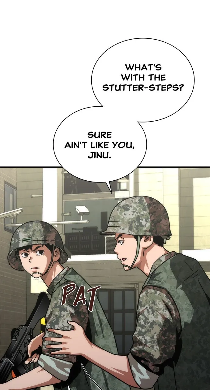 Read Zombie Revelation: 82-08 chapter 67 image 84 on Lezhin