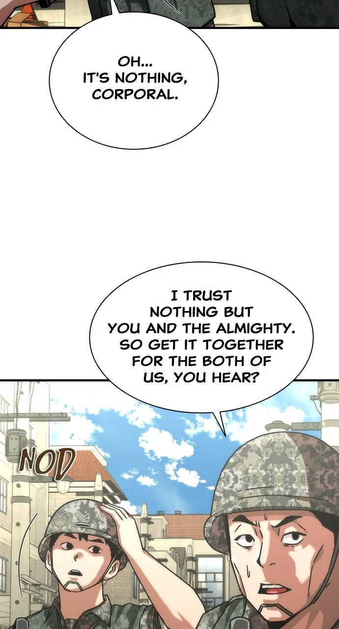 Read Zombie Revelation: 82-08 chapter 67 image 85 on Lezhin