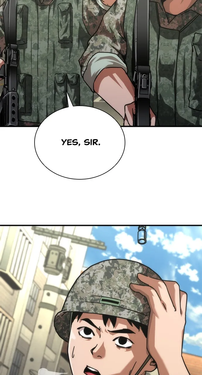 Read Zombie Revelation: 82-08 chapter 67 image 86 on Lezhin
