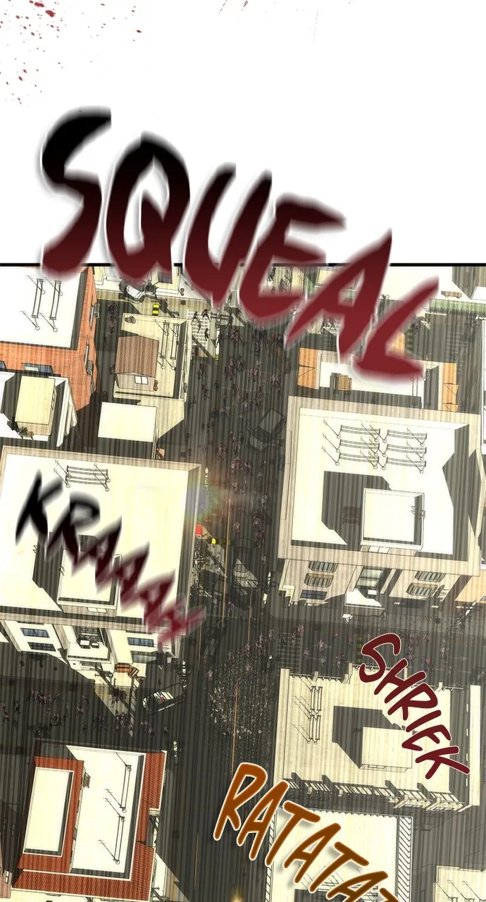 Read Zombie Revelation: 82-08 chapter 67 image 96 on Lezhin