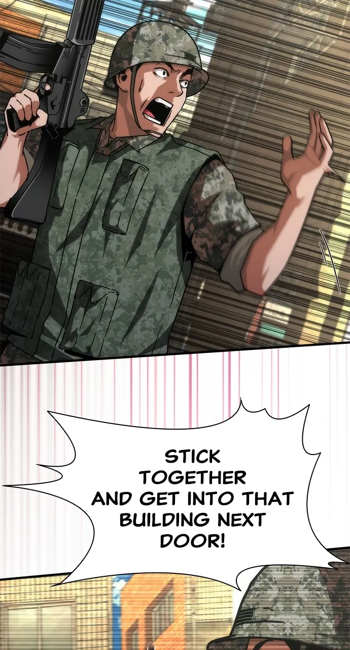 Read Zombie Revelation: 82-08 chapter 68 image 2 on Lezhin