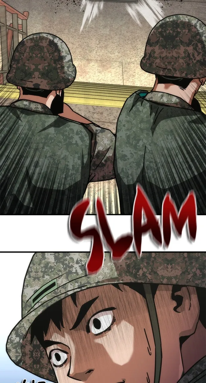 Read Zombie Revelation: 82-08 chapter 68 image 22 on Lezhin