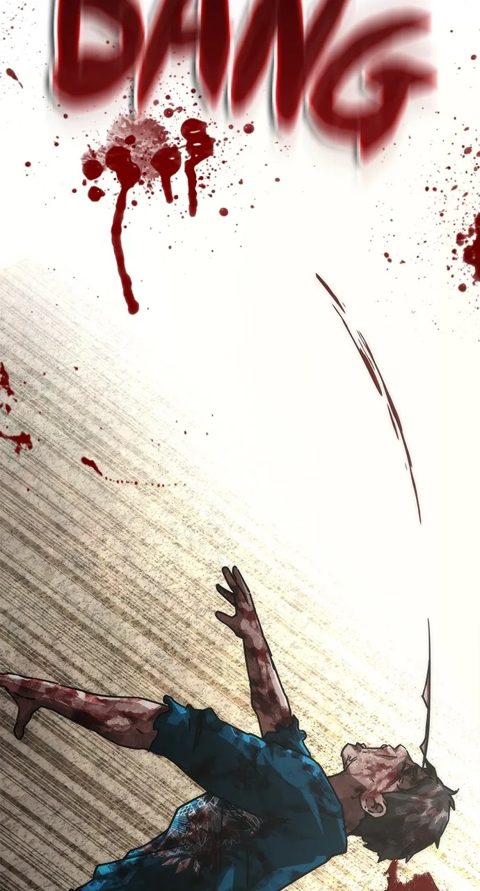 Read Zombie Revelation: 82-08 chapter 68 image 28 on Lezhin