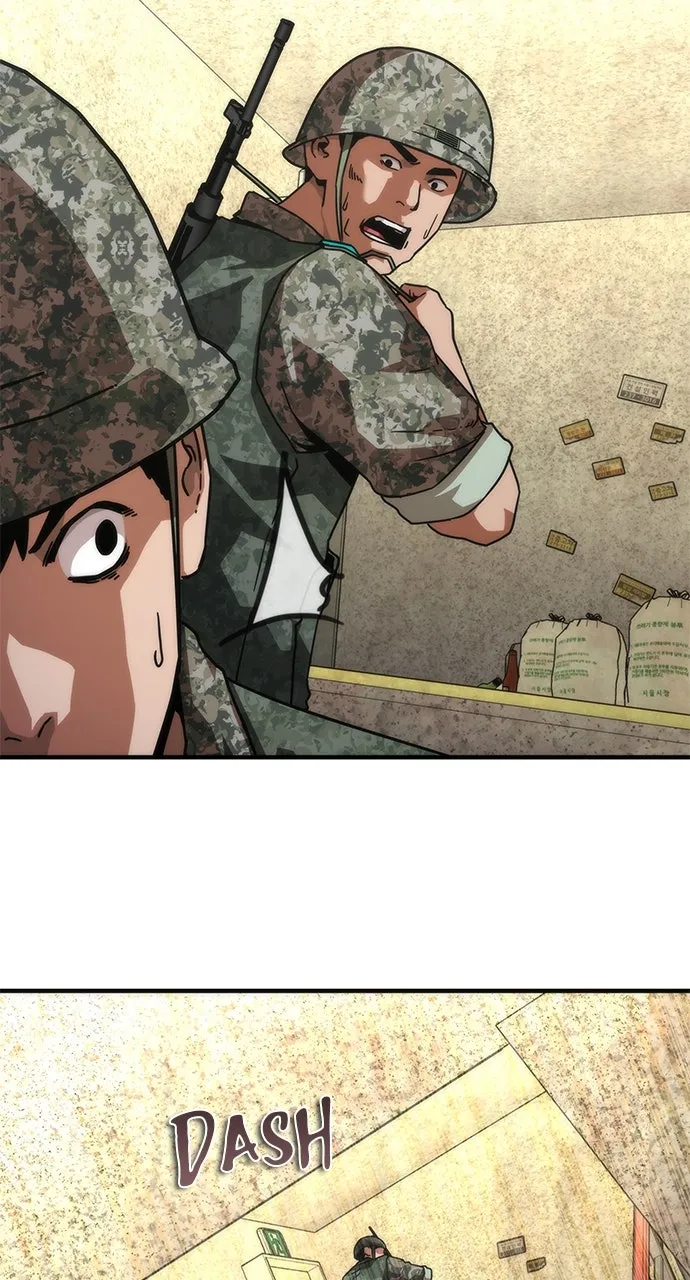 Read Zombie Revelation: 82-08 chapter 68 image 37 on Lezhin