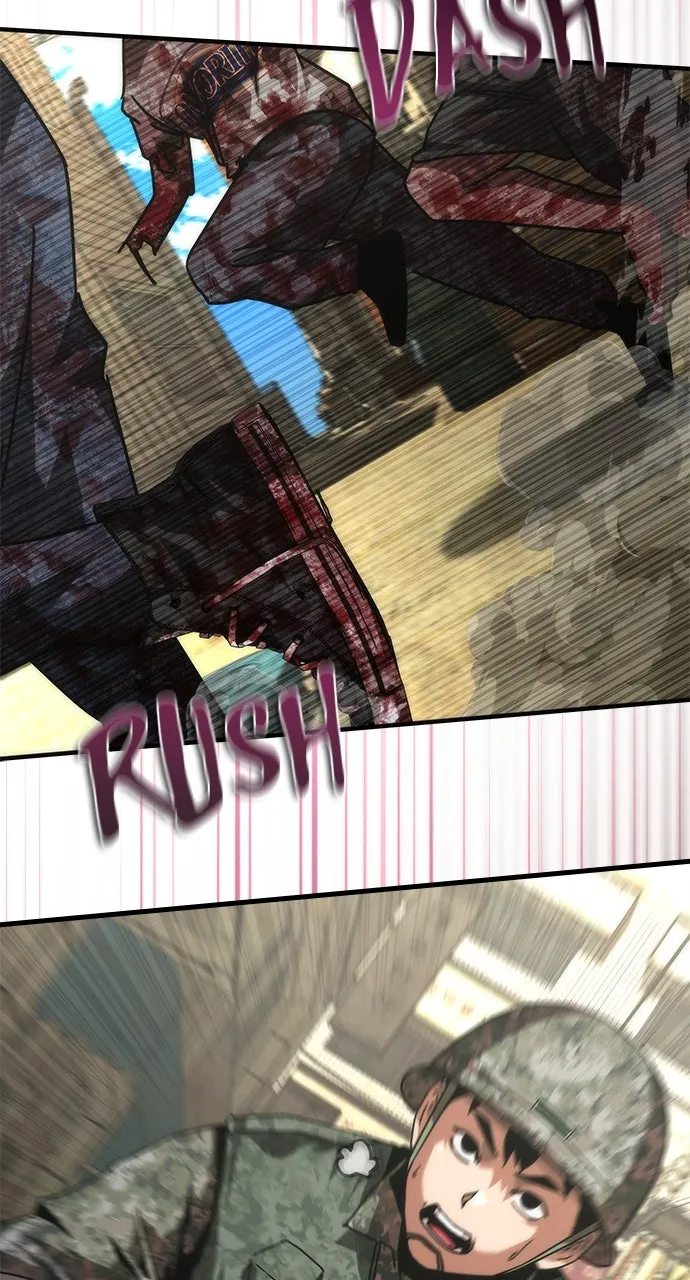 Read Zombie Revelation: 82-08 chapter 68 image 4 on Lezhin