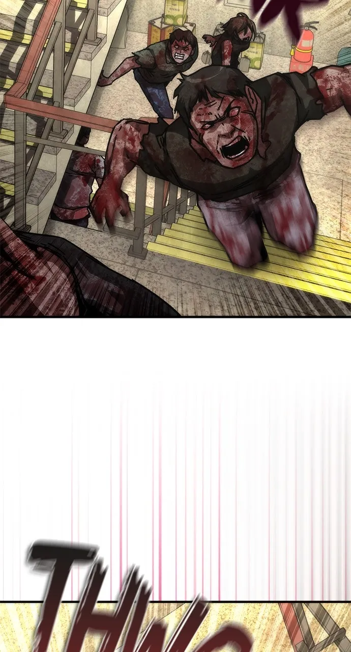 Read Zombie Revelation: 82-08 chapter 68 image 41 on Lezhin