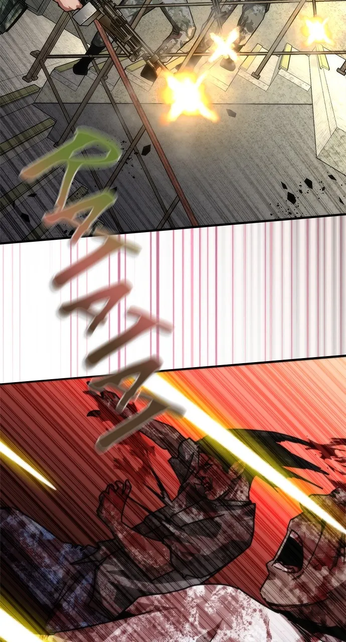 Read Zombie Revelation: 82-08 chapter 68 image 44 on Lezhin