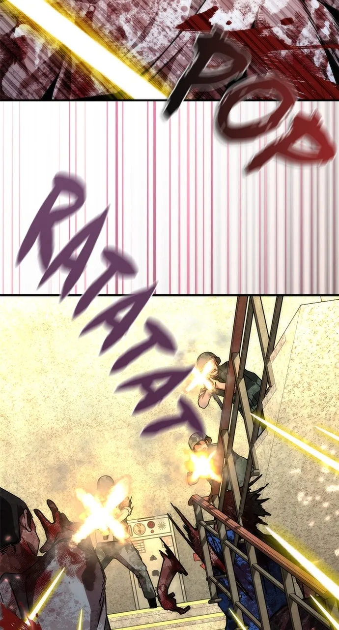 Read Zombie Revelation: 82-08 chapter 68 image 45 on Lezhin