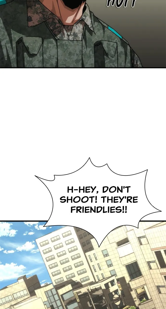 Read Zombie Revelation: 82-08 chapter 68 image 48 on Lezhin