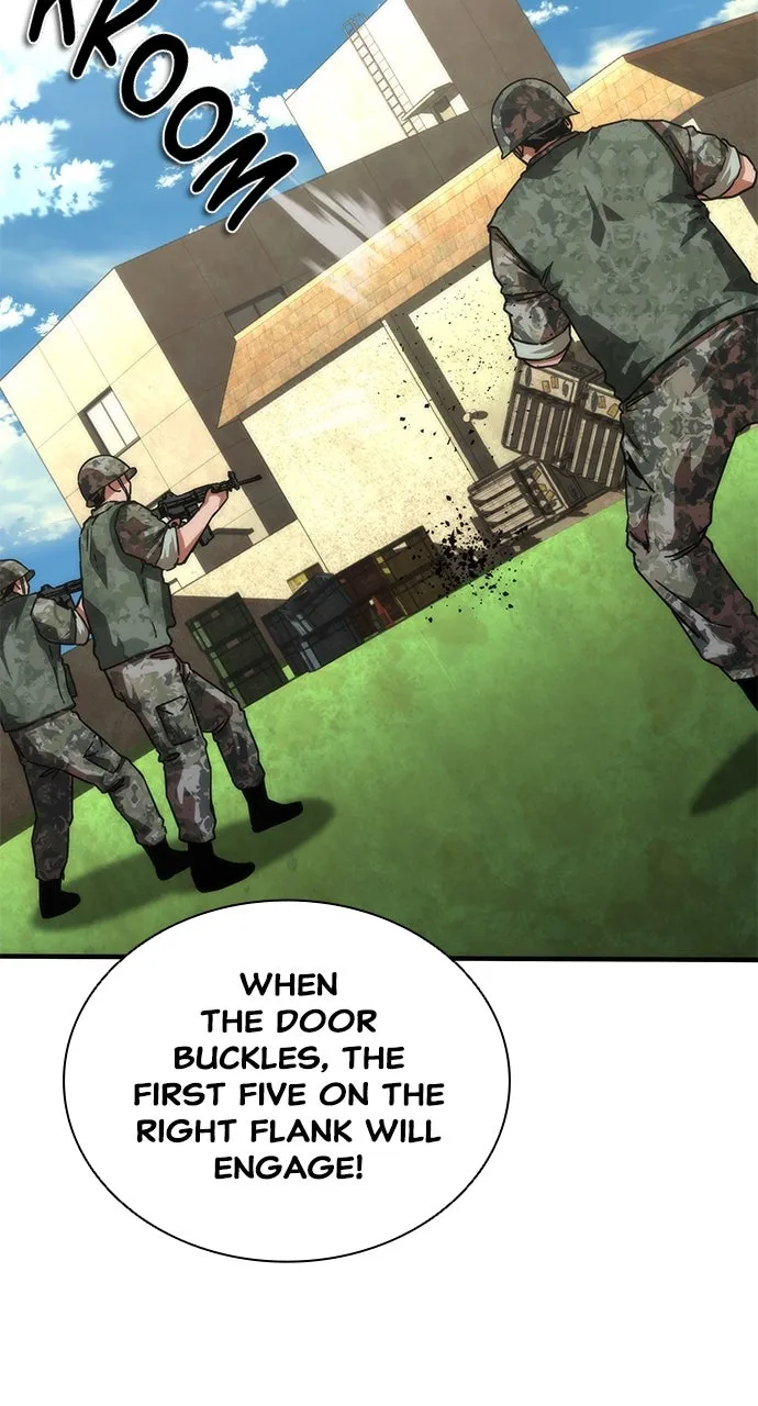 Read Zombie Revelation: 82-08 chapter 68 image 52 on Lezhin