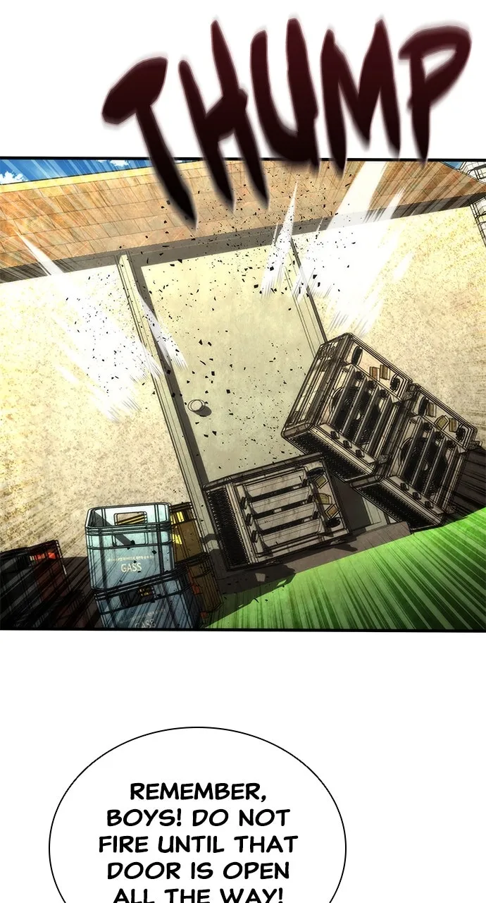 Read Zombie Revelation: 82-08 chapter 68 image 53 on Lezhin