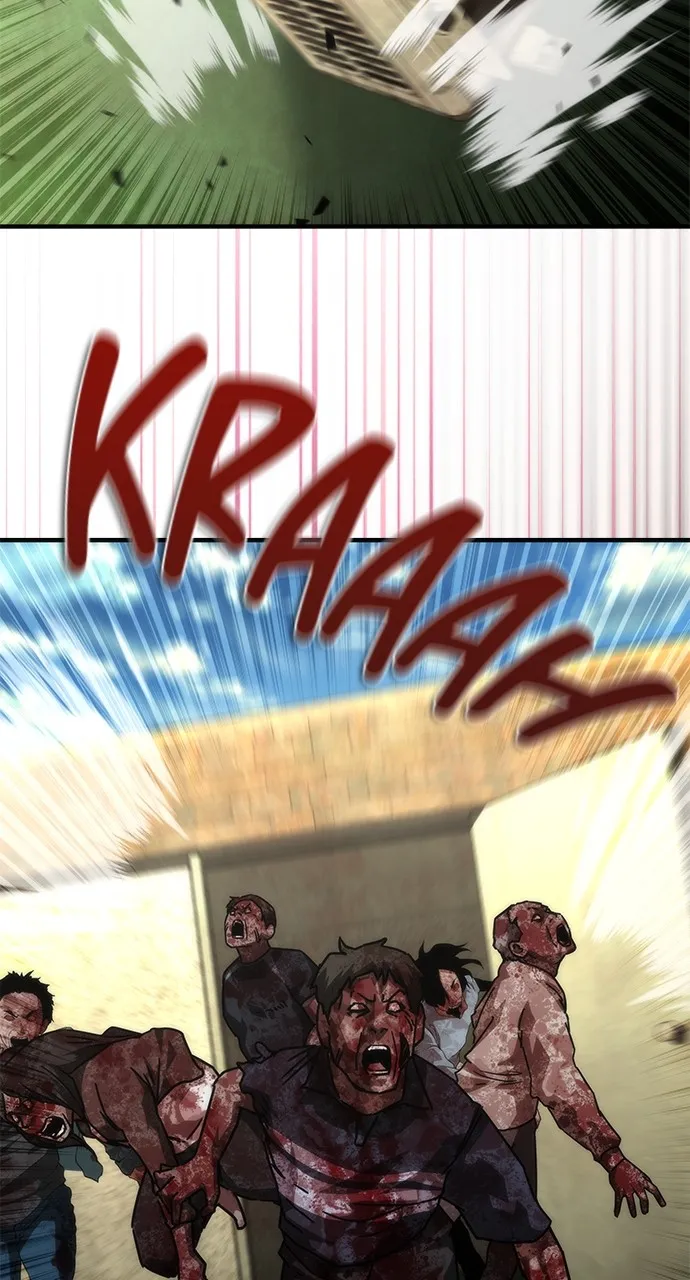 Read Zombie Revelation: 82-08 chapter 68 image 67 on Lezhin