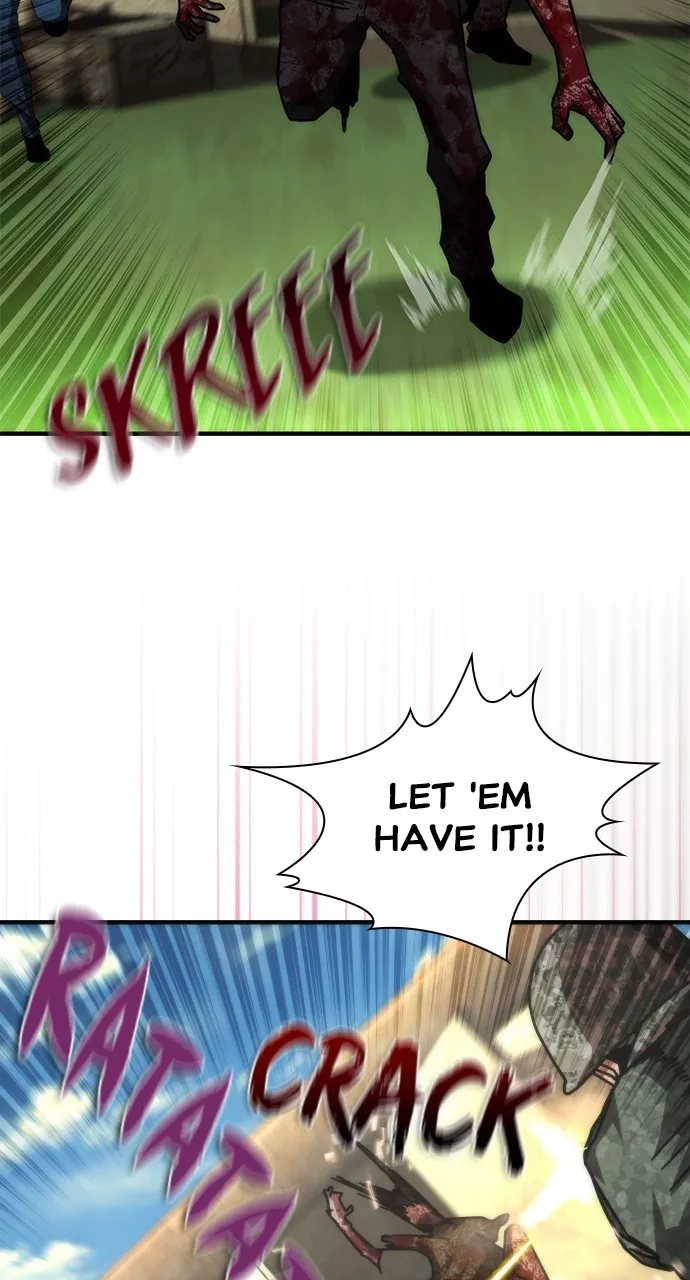 Read Zombie Revelation: 82-08 chapter 68 image 68 on Lezhin