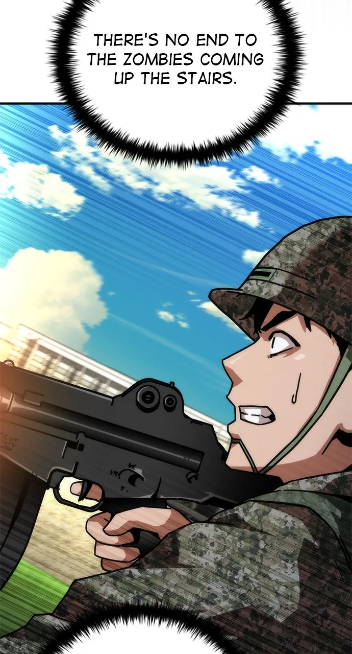 Read Zombie Revelation: 82-08 chapter 68 image 71 on Lezhin