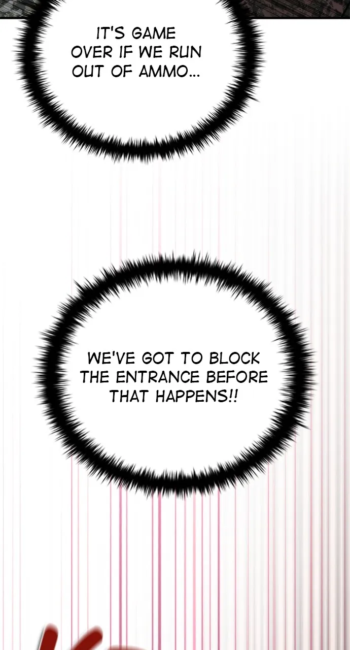 Read Zombie Revelation: 82-08 chapter 68 image 72 on Lezhin