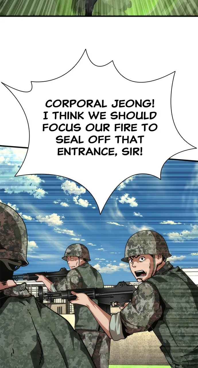 Read Zombie Revelation: 82-08 chapter 68 image 74 on Lezhin
