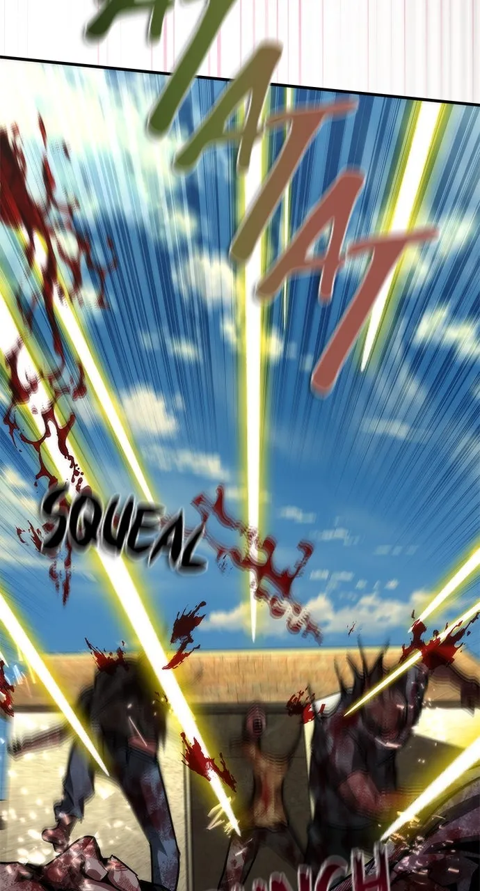 Read Zombie Revelation: 82-08 chapter 68 image 77 on Lezhin