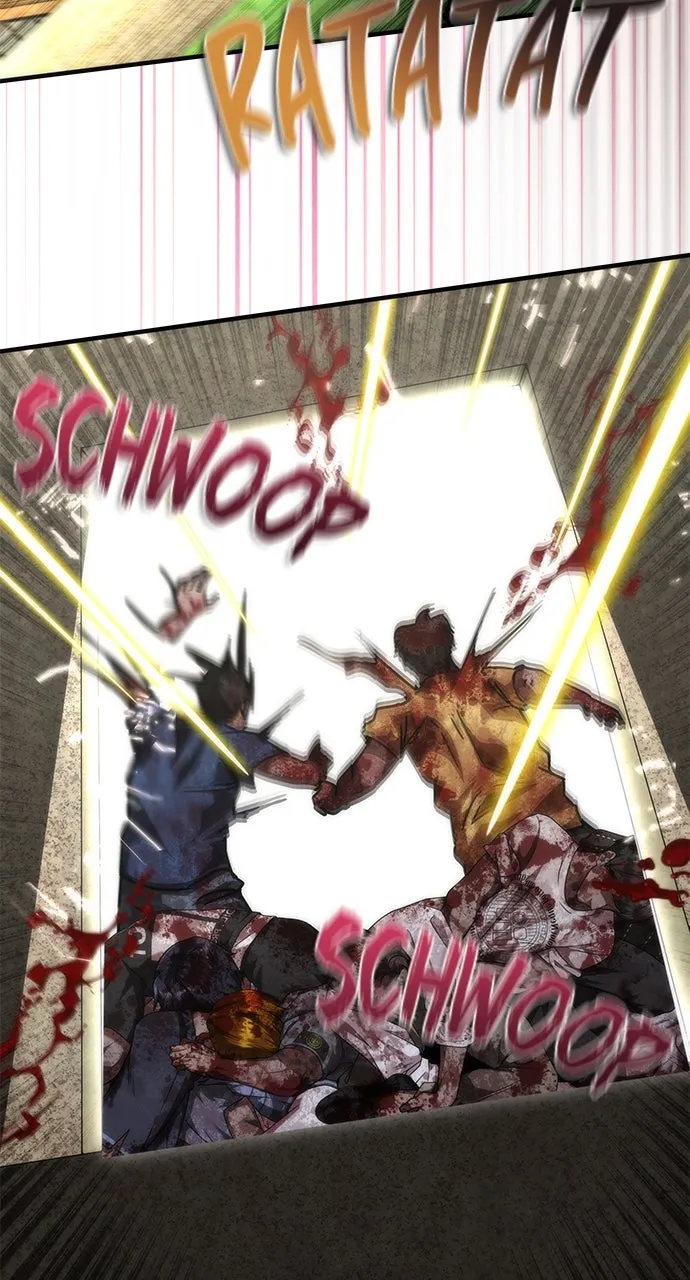 Read Zombie Revelation: 82-08 chapter 68 image 79 on Lezhin