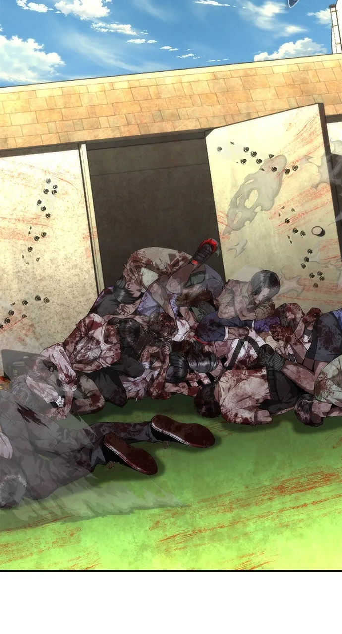 Read Zombie Revelation: 82-08 chapter 68 image 83 on Lezhin