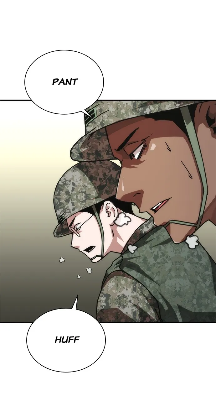 Read Zombie Revelation: 82-08 chapter 68 image 84 on Lezhin
