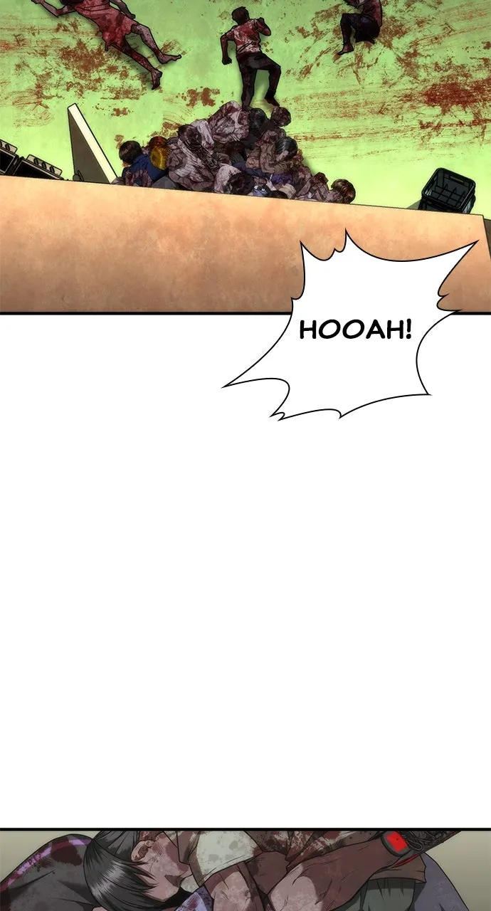 Read Zombie Revelation: 82-08 chapter 68 image 86 on Lezhin