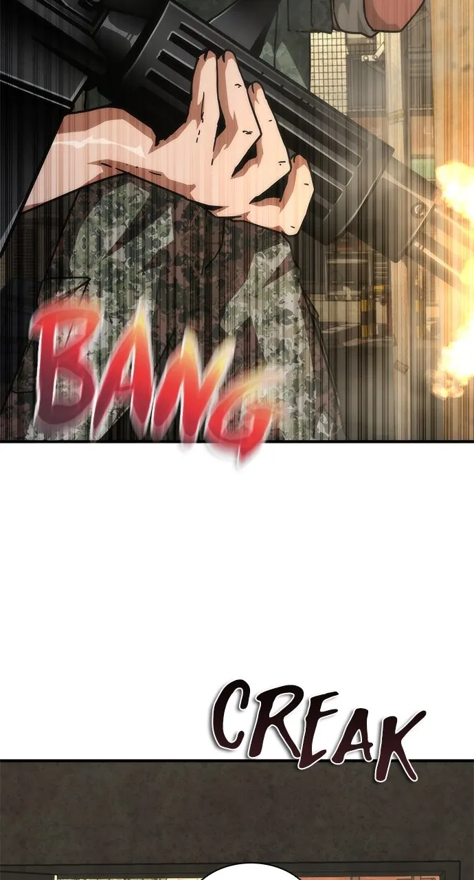 Read Zombie Revelation: 82-08 chapter 68 image 9 on Lezhin