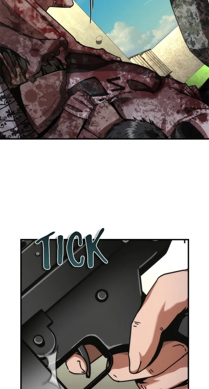 Read Zombie Revelation: 82-08 chapter 68 image 91 on Lezhin