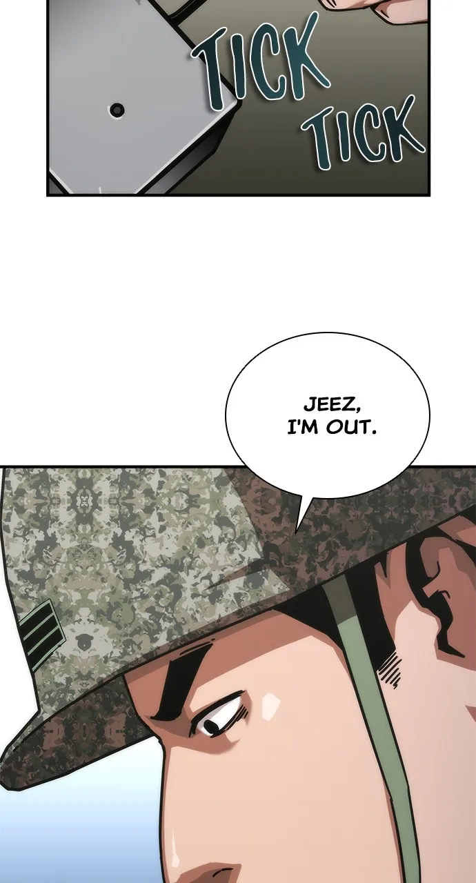 Read Zombie Revelation: 82-08 chapter 68 image 92 on Lezhin