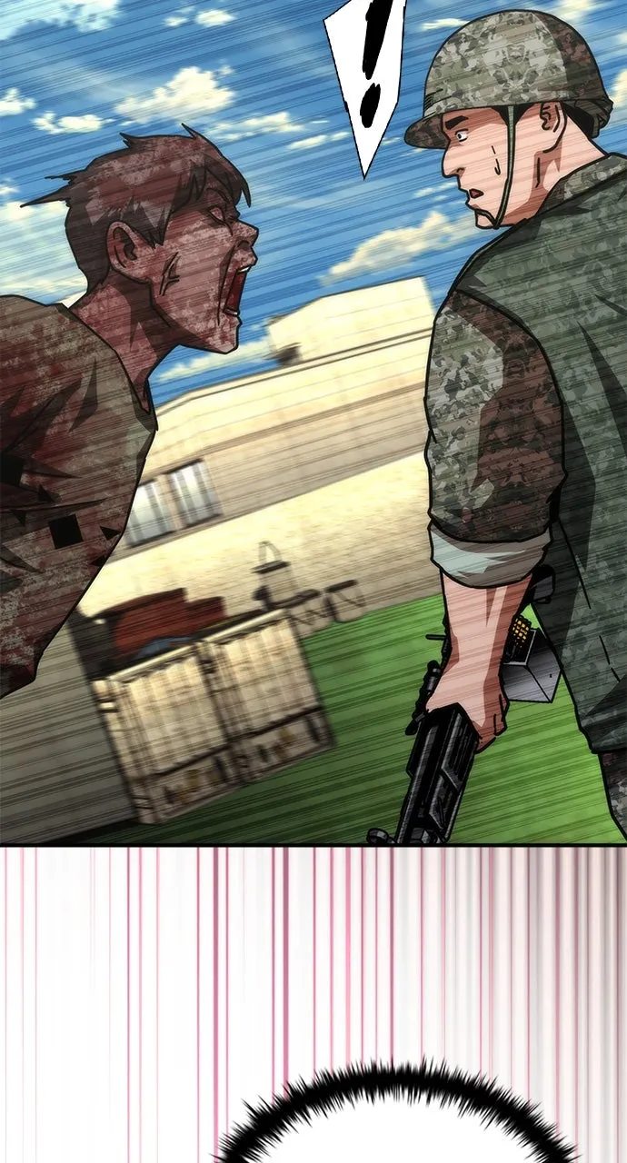 Read Zombie Revelation: 82-08 chapter 68 image 98 on Lezhin
