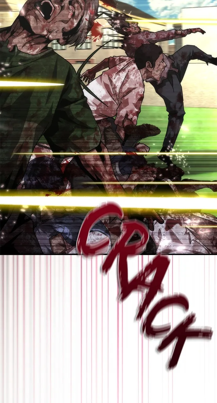 Read Zombie Revelation: 82-08 chapter 69 image 2 on Lezhin