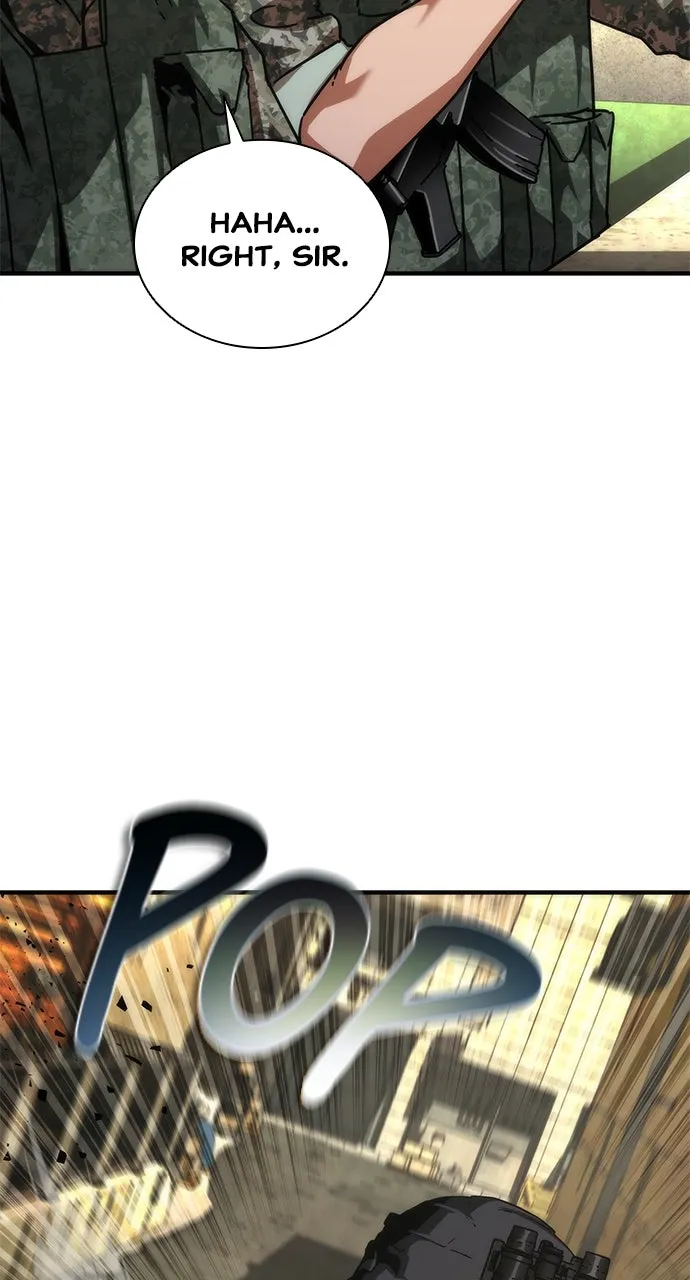 Read Zombie Revelation: 82-08 chapter 69 image 21 on Lezhin