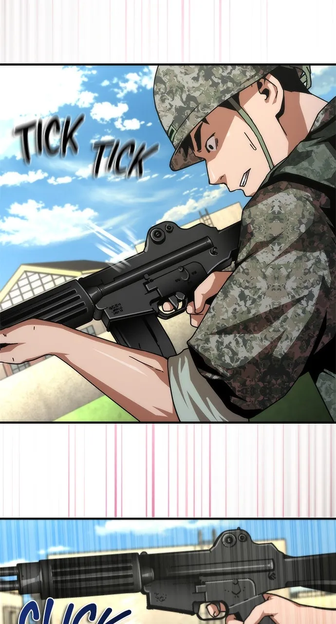Read Zombie Revelation: 82-08 chapter 69 image 3 on Lezhin