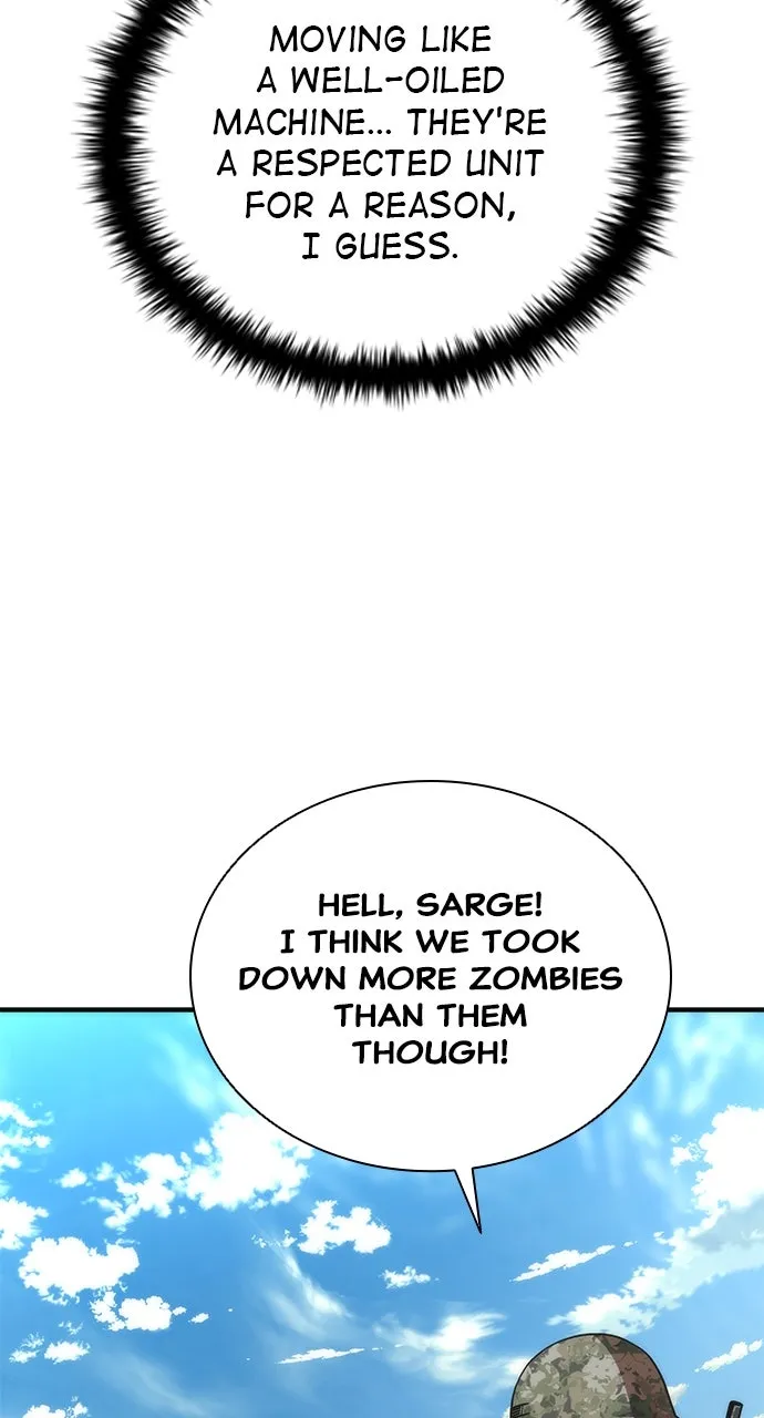 Read Zombie Revelation: 82-08 chapter 69 image 32 on Lezhin