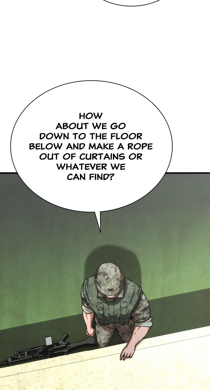 Read Zombie Revelation: 82-08 chapter 69 image 36 on Lezhin