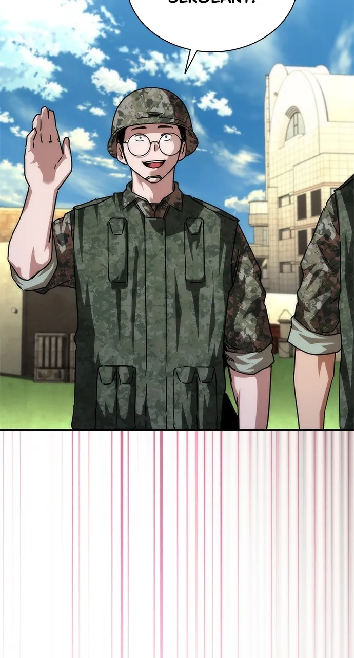 Read Zombie Revelation: 82-08 chapter 69 image 40 on Lezhin