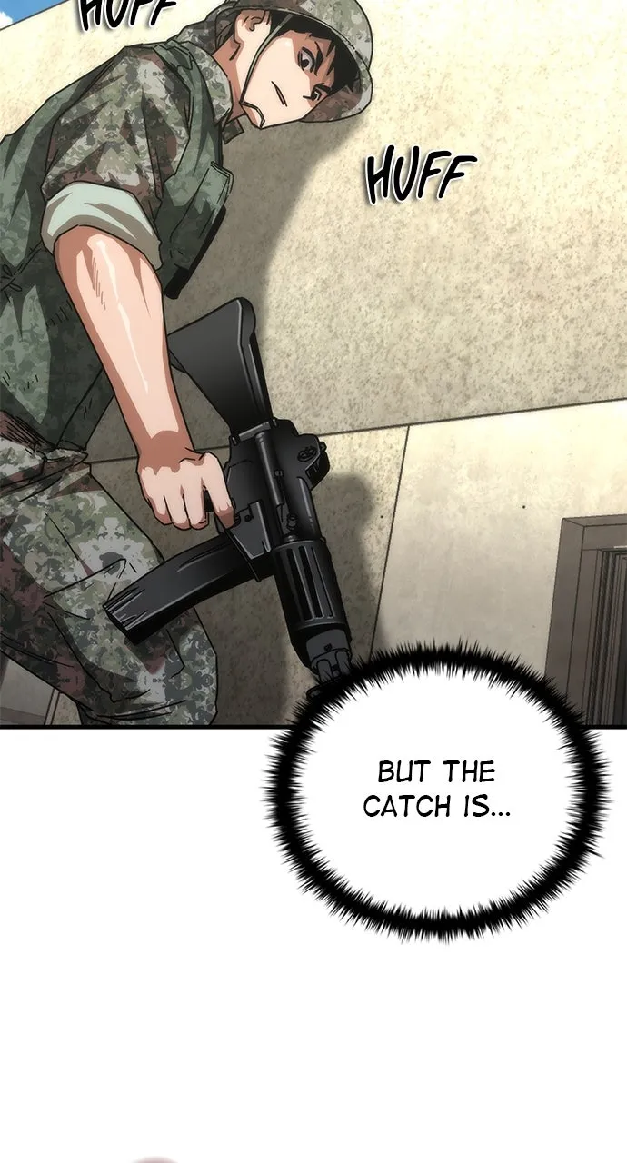 Read Zombie Revelation: 82-08 chapter 69 image 43 on Lezhin