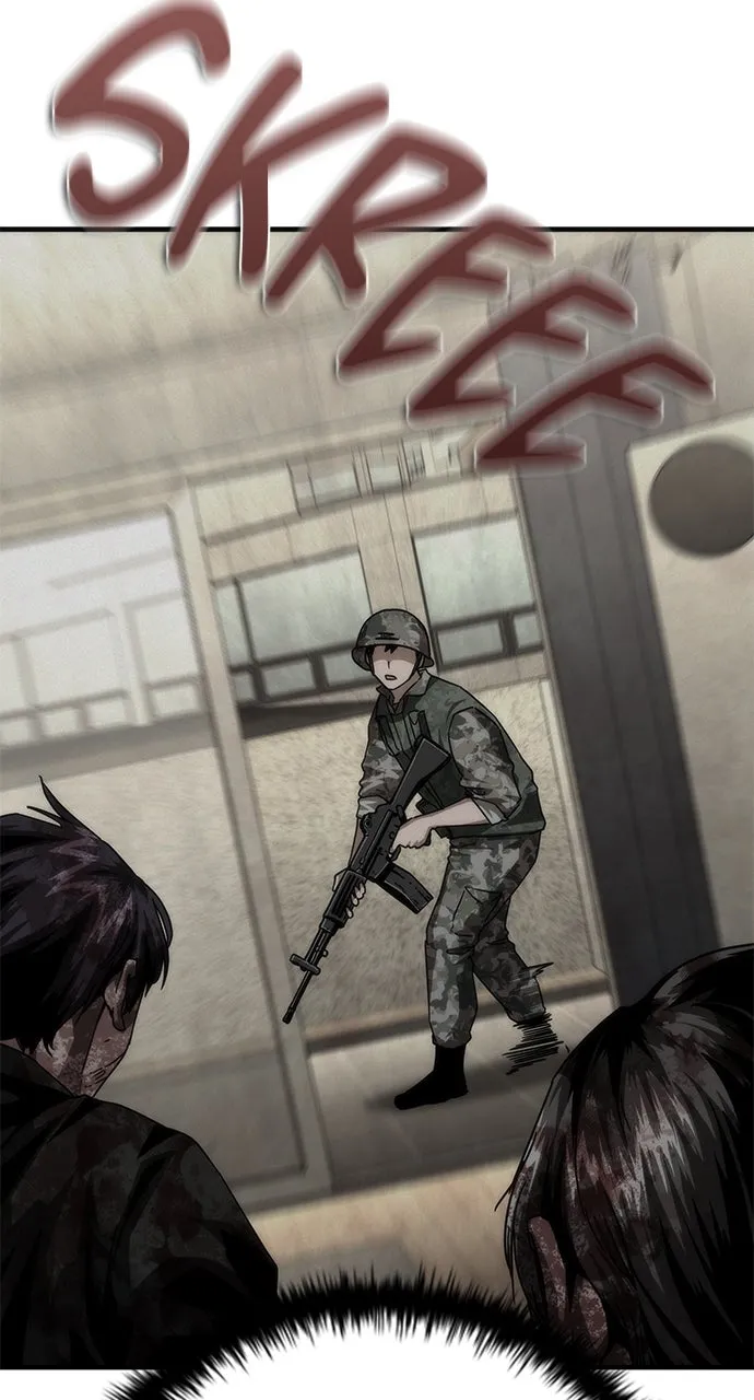 Read Zombie Revelation: 82-08 chapter 69 image 44 on Lezhin