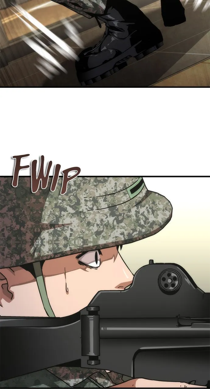 Read Zombie Revelation: 82-08 chapter 69 image 47 on Lezhin