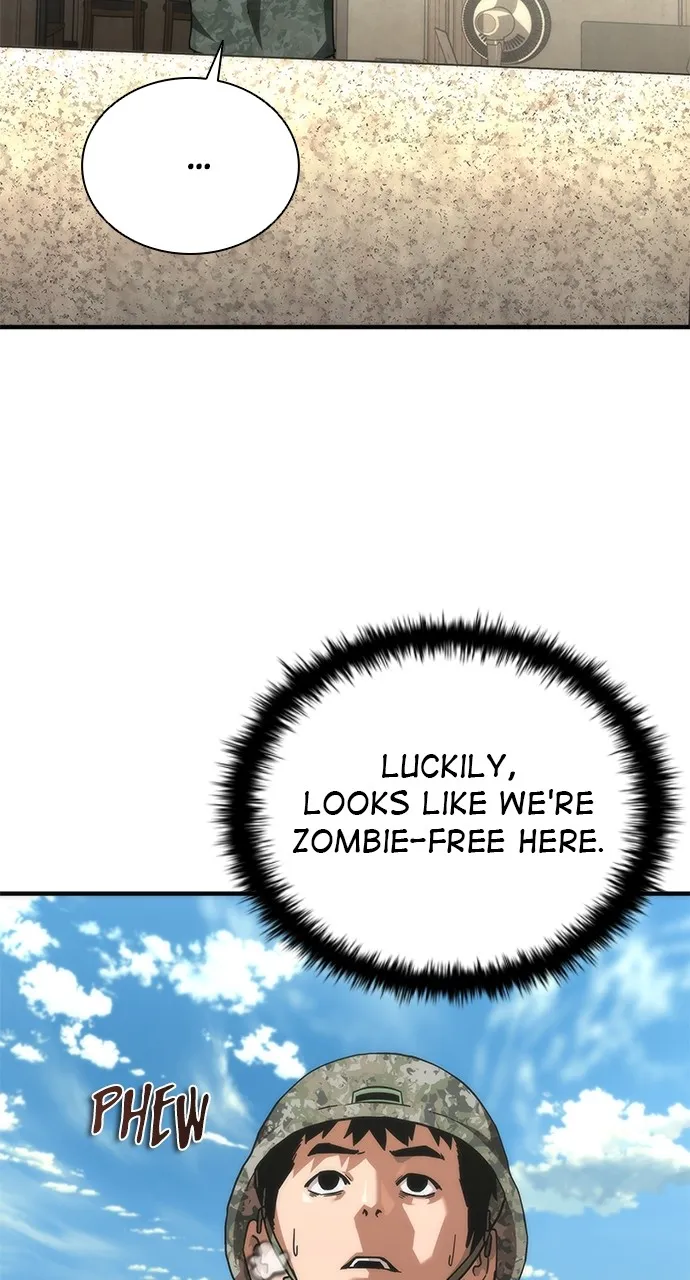 Read Zombie Revelation: 82-08 chapter 69 image 49 on Lezhin