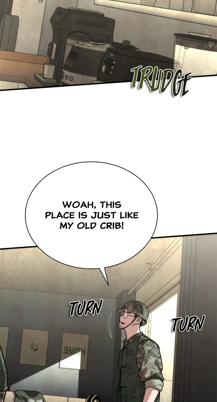 Read Zombie Revelation: 82-08 chapter 69 image 52 on Lezhin