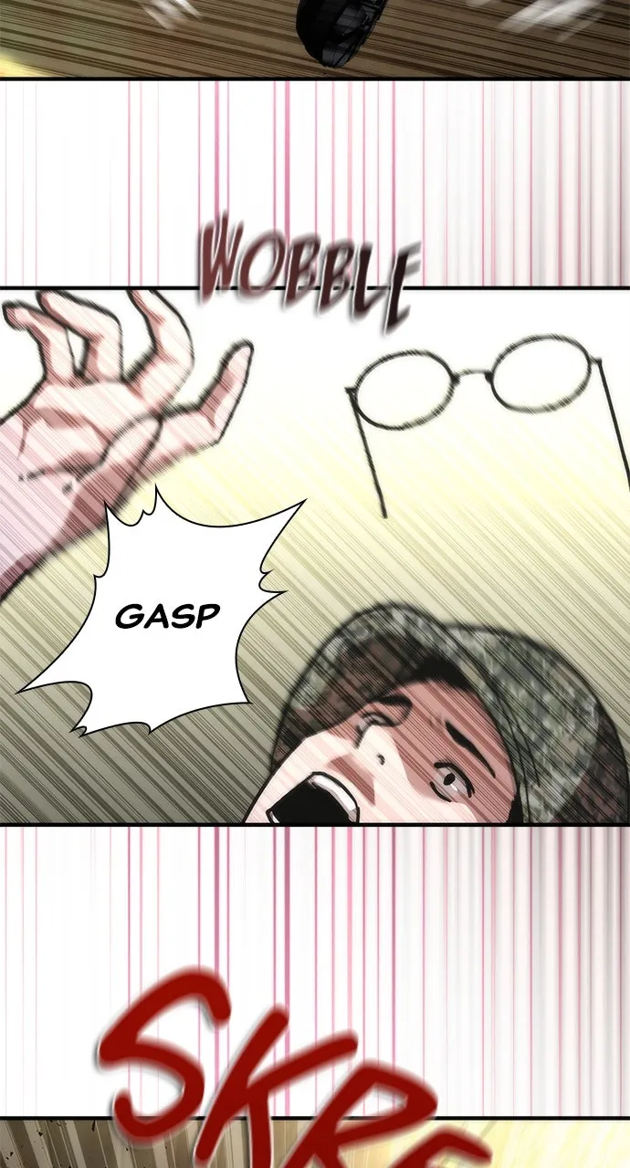 Read Zombie Revelation: 82-08 chapter 69 image 58 on Lezhin